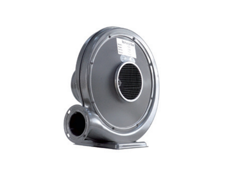 Metal Housing Air Blower