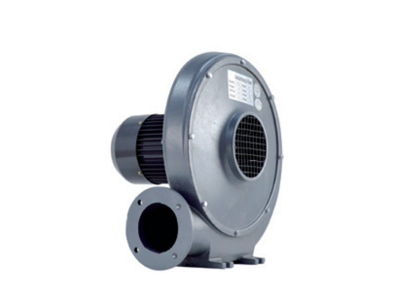 Aluminum Housing Air Blower
