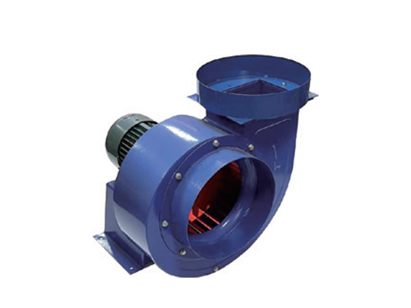 CF series Centrifugal Fan