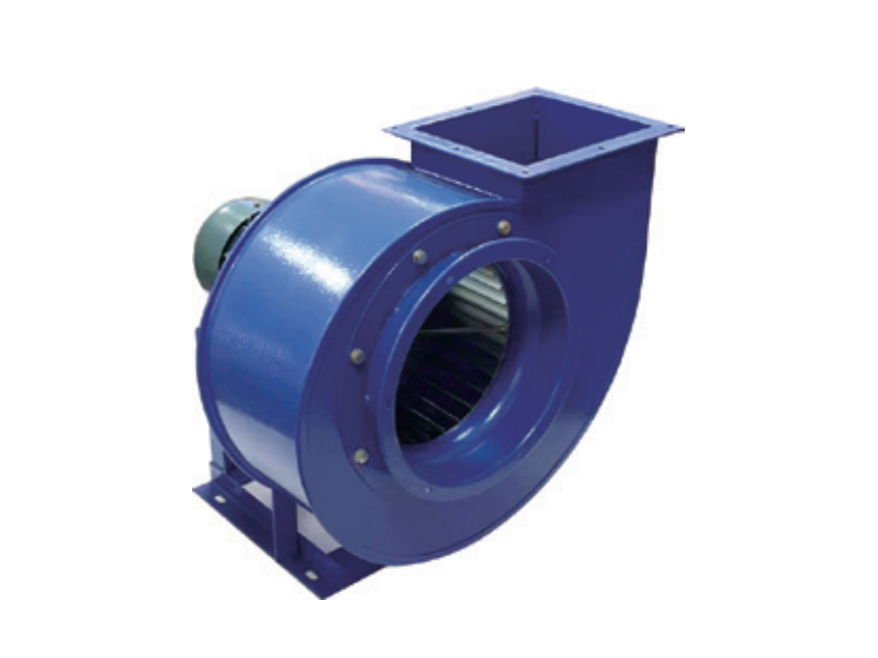 11-62 series Centrifugal Fan