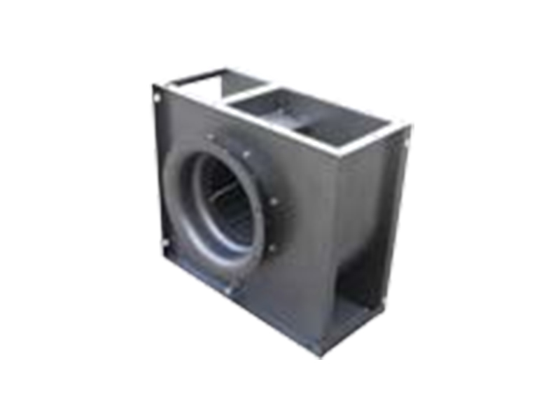 XBF Series Lampblack Purification Centrifugal Fan