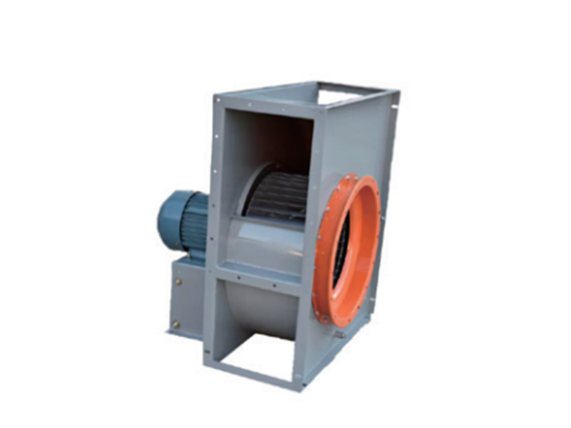 13-48-A Series Lampblack Purification Centrifugal Fan