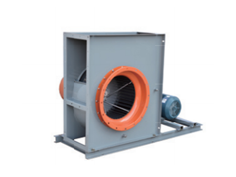 13-48-C Series Lampblack Purification Centrifugal Fan