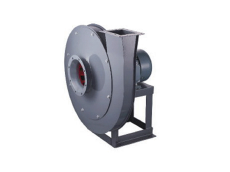 9-19 series High Pressure Centrifugal Fan