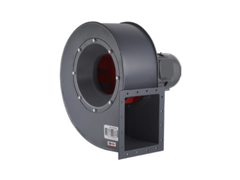 4-72 Series Centrifugal Fan