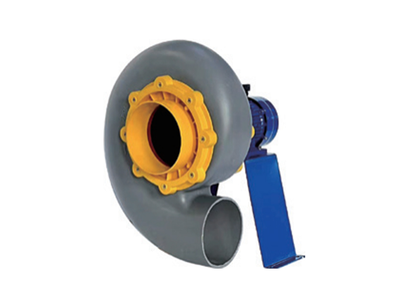 FC Series Anti-corrosion Laboratory Fan