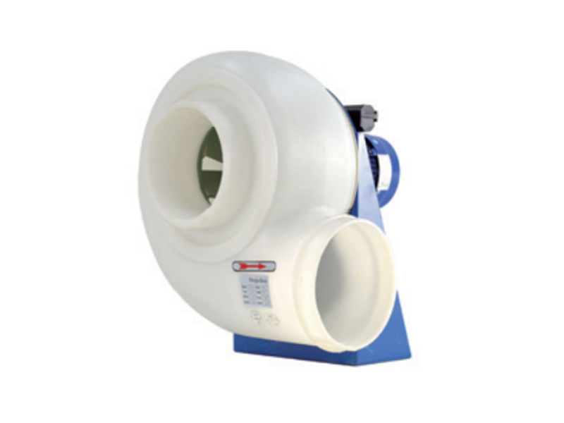 FD Series Anti-corrosion Laboratory Fan