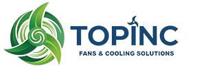 Foshan Topinc Technology Co., Ltd – Professional Fan, Blower & Exhaust Fan Manufacturer